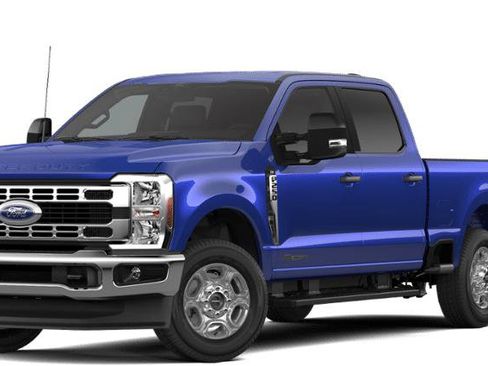 New 2026 Ford F250 XLT AWD/4WD image 23