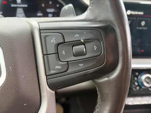 Used 2023 GMC Sierra 1500 Denali AWD/4WD image 16