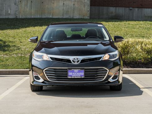 Used 2015 Toyota Avalon XLE Premium FWD image 28