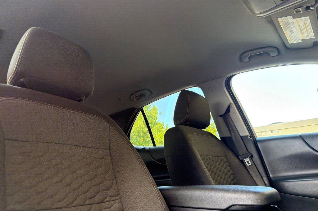 Used 2020 Chevrolet Equinox LT AWD/4WD image 15