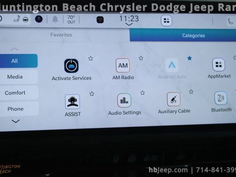 Used 2024 Jeep Wrangler Unlimited Sahara image 28