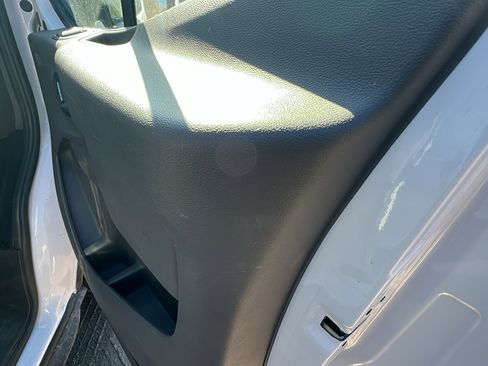 Used 2024 Ford Transit 350 XLT image 18