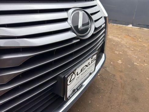 Used 2018 Lexus RX 350L AWD image 35
