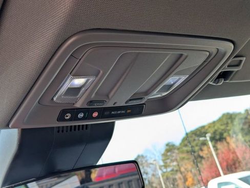 New 2026 Chevrolet Silverado 1500 W/T w/ WT Value Package image 18