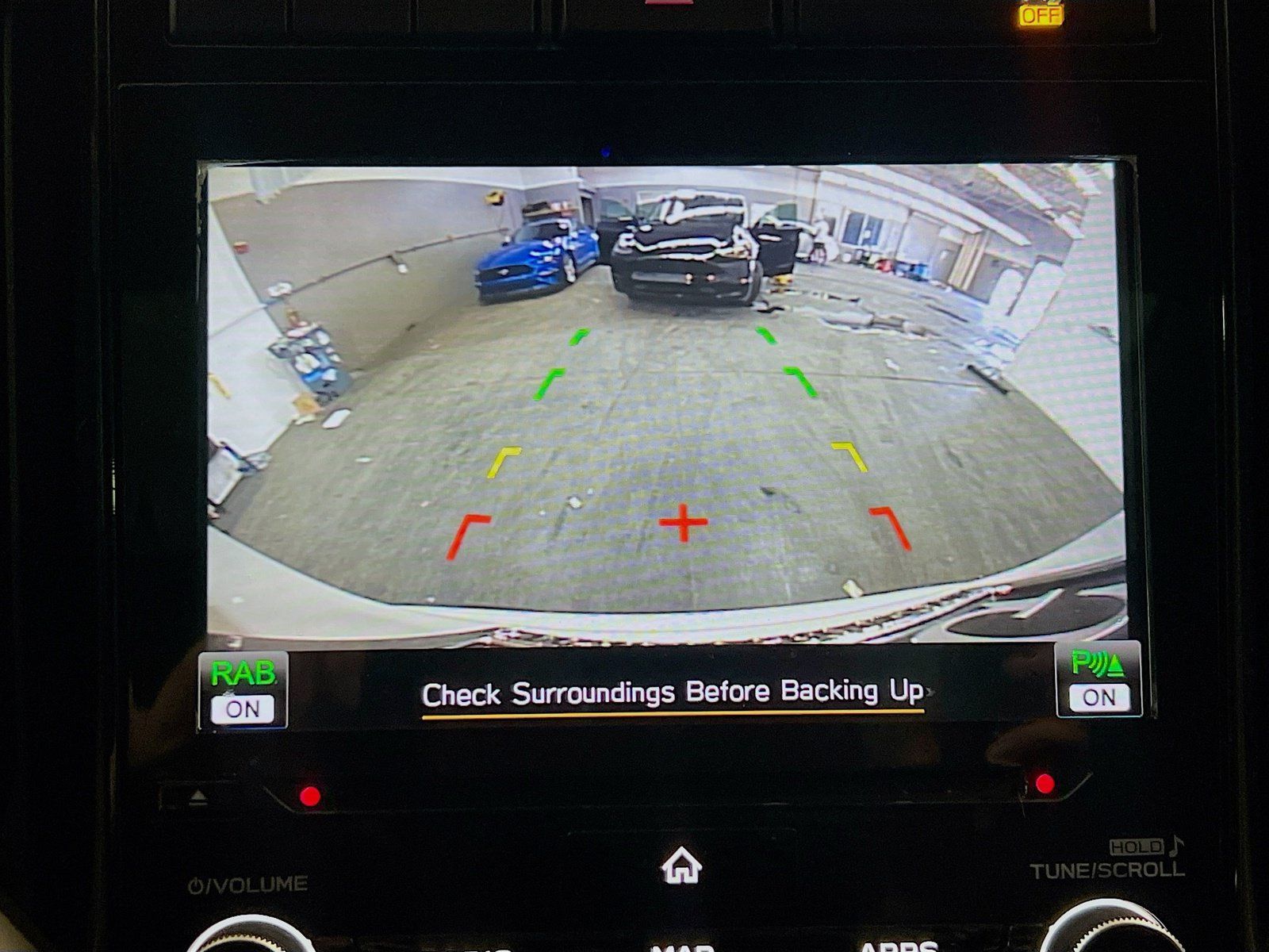 Used 2019 Subaru Ascent Limited AWD/4WD image 10