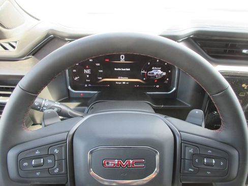 New 2026 GMC Sierra 1500 AT4X image 18