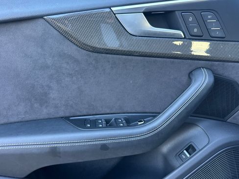Used 2018 Audi S5 Premium Plus w/ Navigation Package AWD/4WD image 11