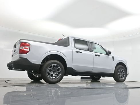 New 2025 Ford Maverick XLT w/ XLT Luxury Package image 46