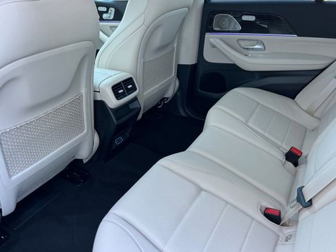 New 2026 Mercedes-Benz GLE 450 4MATIC image 4