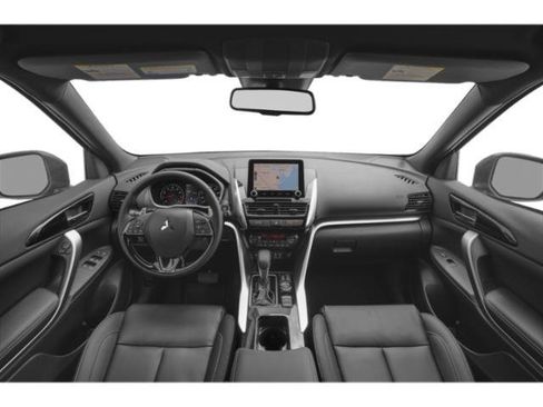 New 2026 Mitsubishi Eclipse Cross SEL image 32