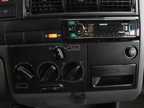 Used 1997 Volkswagen Eurovan Camper FWD image 70