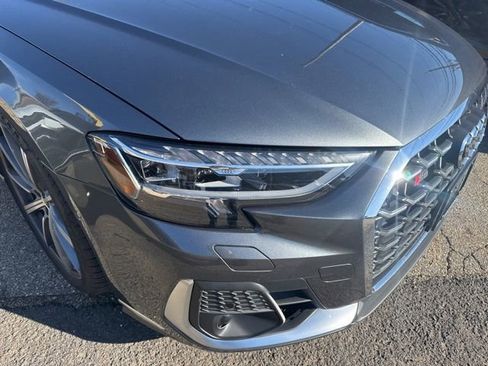 Certified 2023 Audi S8 w/ S8 Comfort Plus Package image 2