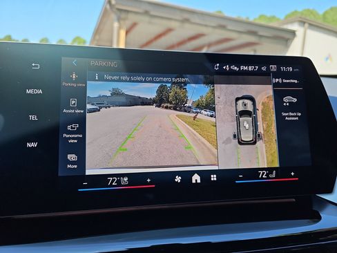 New 2026 BMW X1 xDrive28i w/ Technology Package image 25