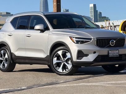 Certified 2025 Volvo XC40 B5 Core w/ Protection Package