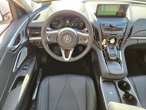 New 2026 Acura RDX SH-AWD w/ Technology Package image 15