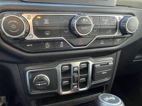 Used 2021 Jeep Wrangler Unlimited Sport image 21
