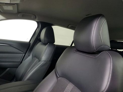 Certified 2023 MAZDA CX-50 AWD 2.5 S w/ Cargo Package image 23