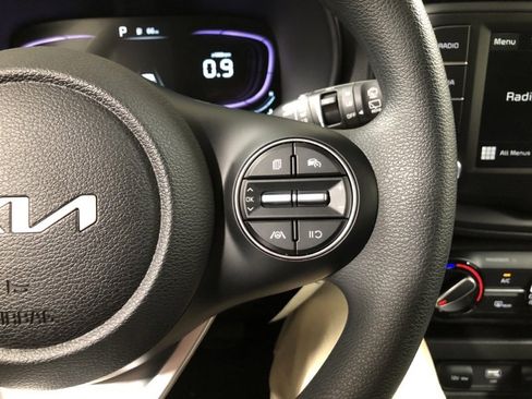 New 2025 Kia Soul LX w/ LX Technology Package image 22