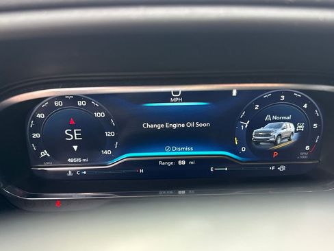 Used 2023 Chevrolet Tahoe Z71 image 15