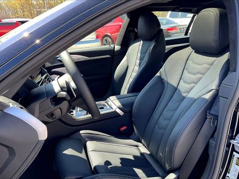 New 2026 BMW 840i xDrive image 7