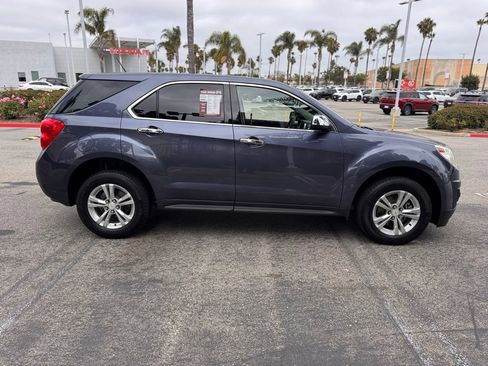 Used 2013 Chevrolet Equinox LS FWD image 9
