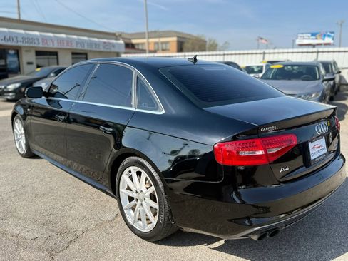 Used 2015 Audi A4 2.0T Premium Plus w/ Technology Package image 7