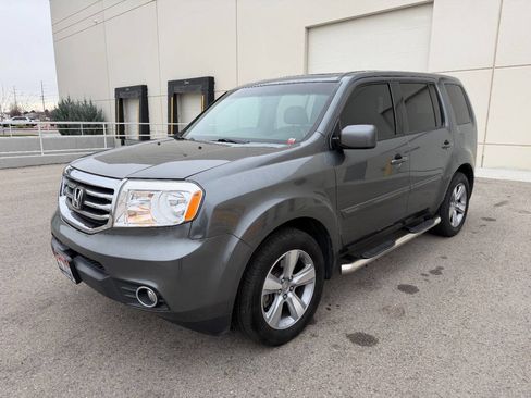 Used 2013 Honda Pilot EX-L image 5