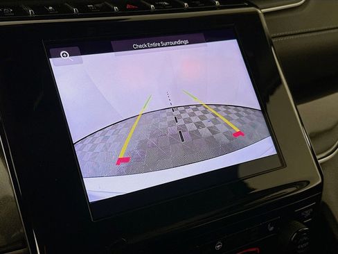 Used 2023 Jeep Grand Cherokee L Laredo w/ Luxury Tech Group I image 21