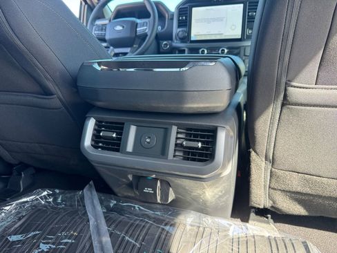 New 2026 Ford F150 XLT w/ Equipment Group 302A MID image 23