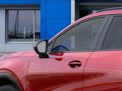 New 2026 Buick Envision Sport Touring image 15