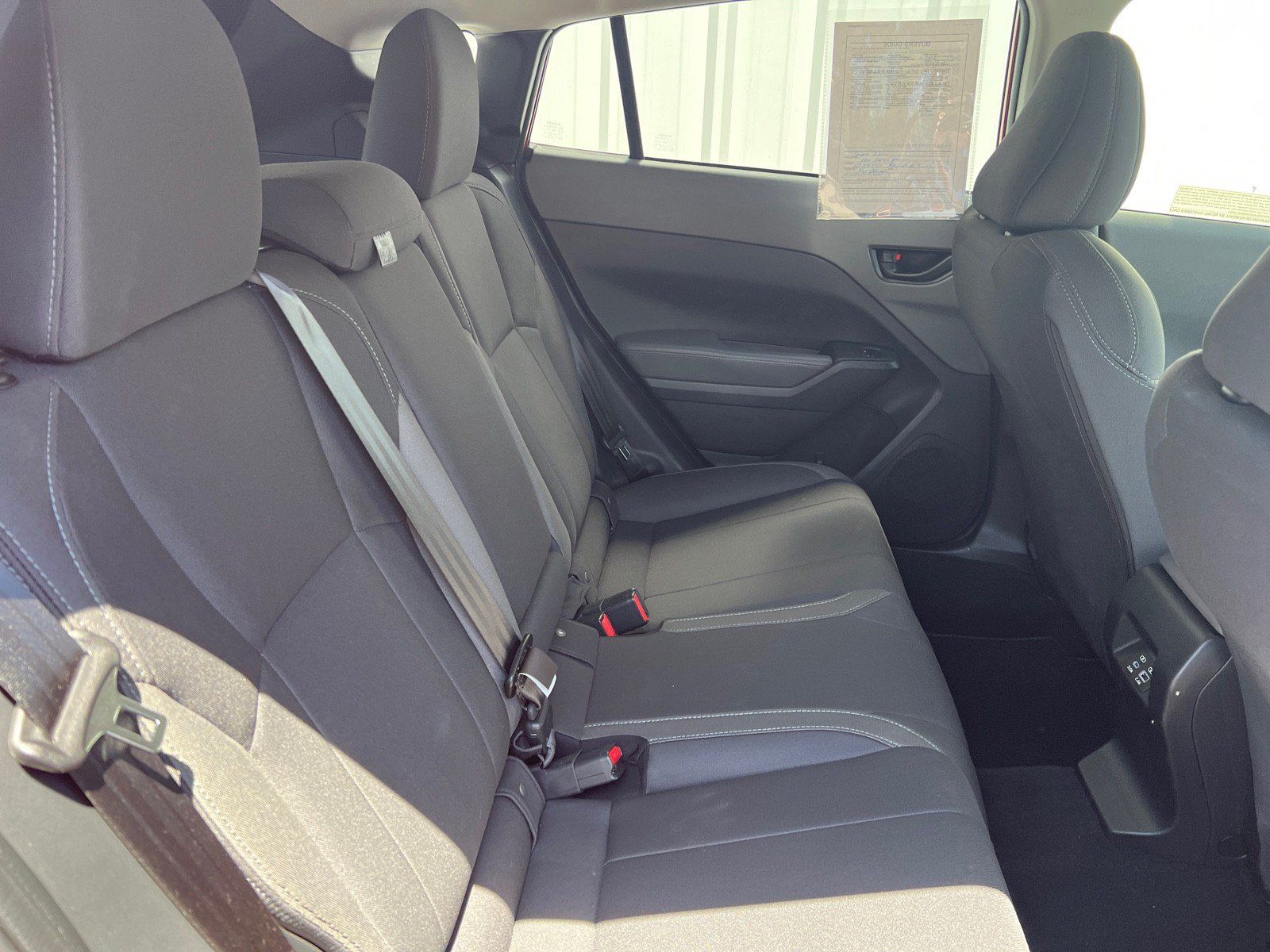 Certified 2025 Subaru Crosstrek 2.5i Premium AWD/4WD image 24