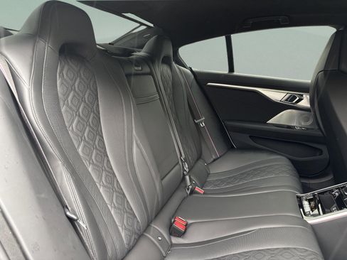 Used 2023 BMW M8 Competition AWD/4WD image 15