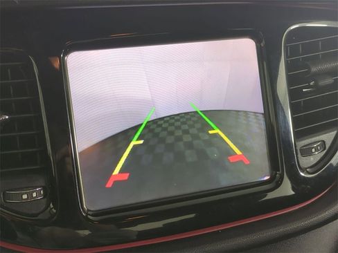 Used 2015 Dodge Dart SXT image 13