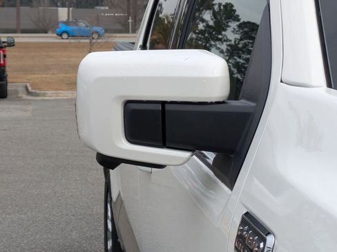 Certified 2025 Ford F150 King Ranch w/ FX4 Off-Road Package image 10