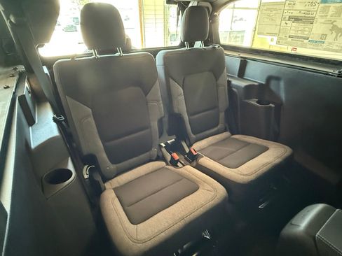 New 2026 Ford Bronco 2-Door image 15