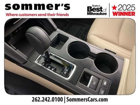 Used 2019 Subaru Outback 2.5i Limited w/ Popular Package #2 image 20