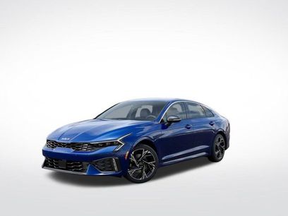 Used 2026 Kia K5 GT-Line