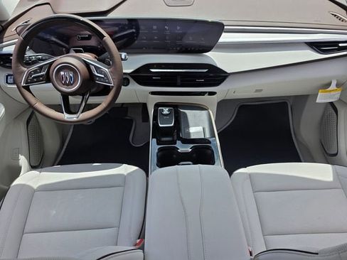 New 2026 Buick Enclave Avenir w/ Super Cruise Package FWD image 15