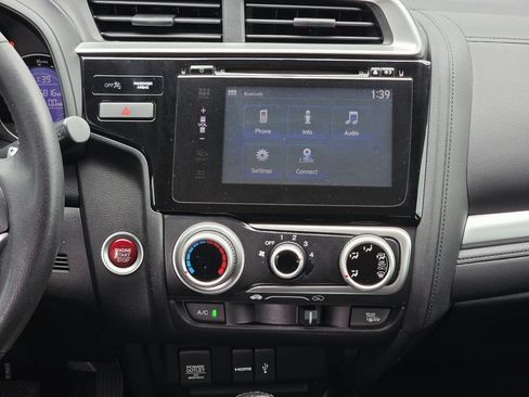Used 2016 Honda Fit EX-L image 19