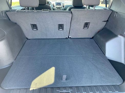 Certified 2022 Chevrolet Equinox LT image 24