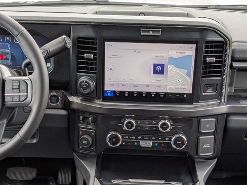 New 2026 Ford F350 Lariat w/ Black Appearance Package image 20