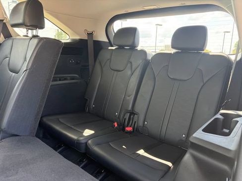 Certified 2025 Kia Sorento S FWD image 21