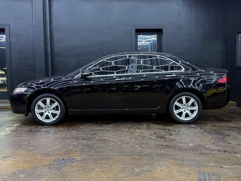Used 2005 Acura TSX image 5