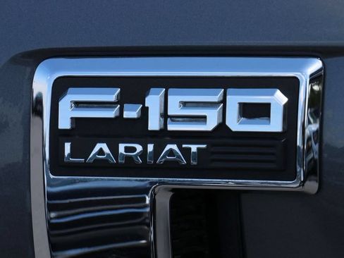 Used 2024 Ford F150 Lariat w/ Bed Utility Package AWD/4WD image 11