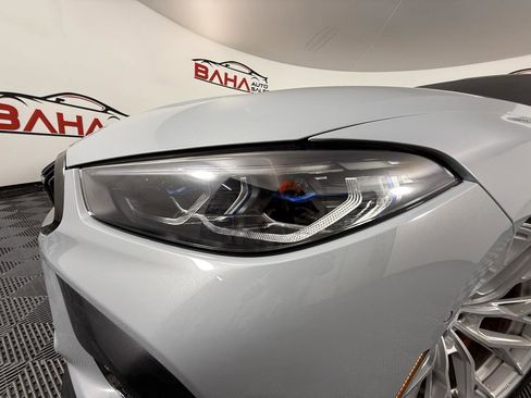 Used 2023 BMW M8 Gran Coupe xDrive Competition image 5