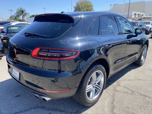 Used 2015 Porsche Macan S w/ Premium Package Plus AWD/4WD image 11