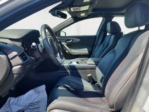 Used 2023 Acura TLX SH-AWD w/ A-SPEC Pkg image 10