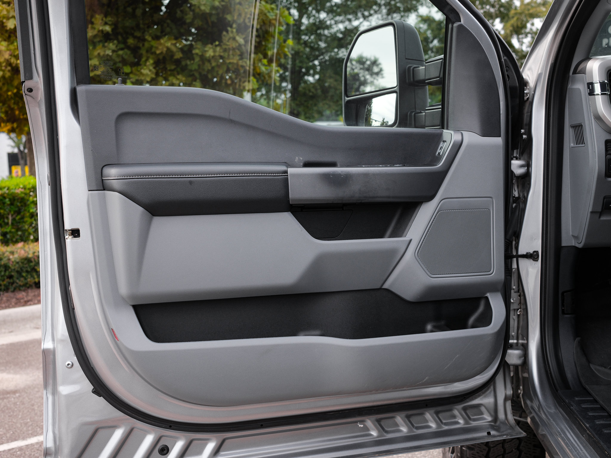 Used 2024 Ford F250 XL w/ STX Appearance Package AWD/4WD image 15