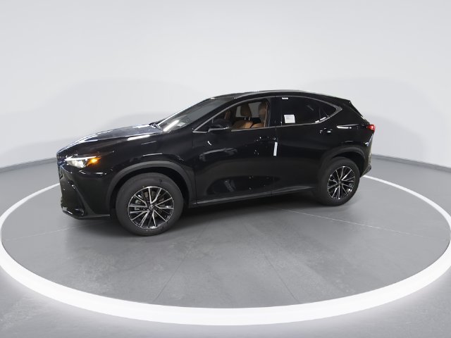 New 2026 Lexus NX 350 AWD image 4