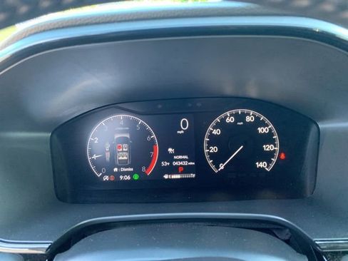 Used 2024 Honda CR-V EX-L image 29